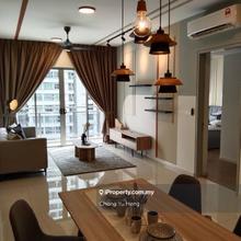 Good condition unit for sale, sunway, monash, taylor