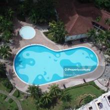 Condominium for Rent