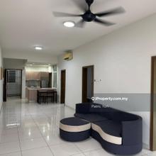 Royal Regent Sri Putramas for Rent@Jalan Kuching