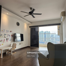 Prima Setapak 2 Jalan Gombak 