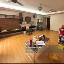Seri Mutiara Apartment @ Market Cheapest Price Fully Furnished 