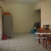 Low density and Prime location