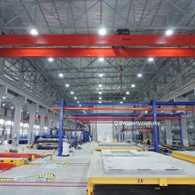 Pulau Indah, Port Klang Warehouse For Sale