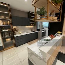 Cheapest Low Density Lake View Project in Kepong