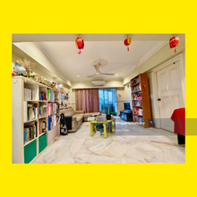 Freehold Shang Villa for Sale Kelana Jaya 
