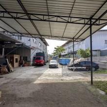Balakong Factory Warehouse for Rent (No cf)