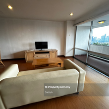 Sri Wangsaria, Bangsar Resort Concept Walk Up Condo