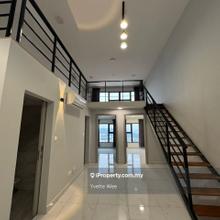 Arte Cheras Residence At Taman Midah For Rent
