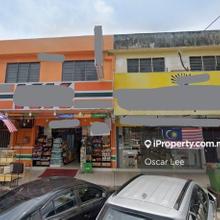 Ground Floor Shop