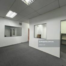 Fadason Business Centre @ Kepong Office lot for sale!