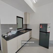 The Netizen Bandar Tun Hussein Onn Near MRT 969sqft 3 R 2 B For Sale