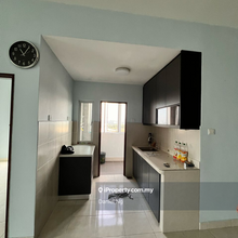 Ascotte Boulevard Bandar Rinching 