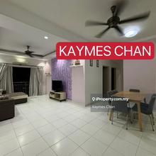 One World Bayan Baru 1320sf Fully Furnished