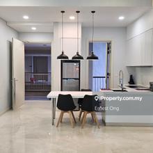 2 Bedrooms 2 Bathrooms (969 sqft) Vogue Suites One Unit for Sale