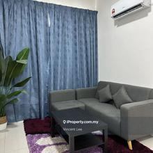 For Rent Fully Furniture @ Anderson