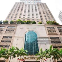 Serviced residence for Sale