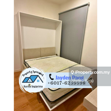 Clean and Well-Maintained Studio for Rent