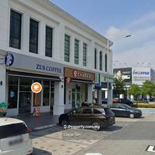 Limited Facing Mainroad Unit , Call For Viewing Now