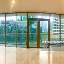 Serviced residence for Rent