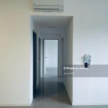 Savvy 3rooms2bath b2carpark, brand new first hand unit for sell