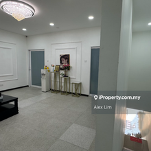 Kuchai Business Park for Sale Tenanted Direct Owner Below Market Price