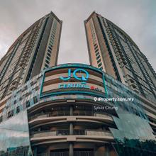 Shop Lot For Rent At Jesselton Quay Central