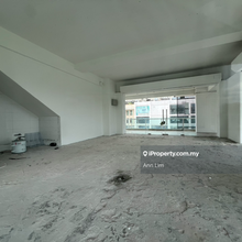 Prime Location attached to the Mall