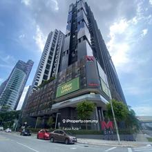 Mcity condominium ampang kuala lumpur cheapest below 500k mv rm1.3mill