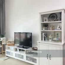 Service Residence for Rent
