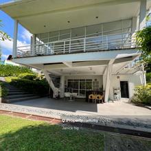 Sierramas bungalow for sale 