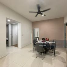 Sunway Geo Residence, Nearby to Sunway Geo Avenue, Near to BRT