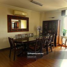 Very Well-kept, Low Density, Scenic Balcony,24 Hours Gated and Guarded