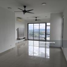 Parkhill Residence 4 room Unit for rent