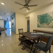 Mid Floor unit in good condition