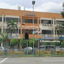 The Gallery - Kompleks Seri Damai Batu Lanchang 