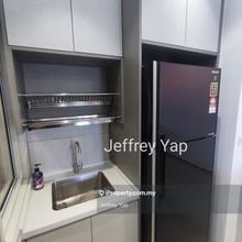 Amani Residences@ Bandar Puteri Puchong (2 Rooms Fully Furnished )