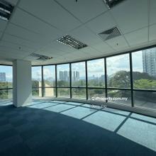 Super Cheap Rental ! New Office Union Tower Close to Mid Valley Mall