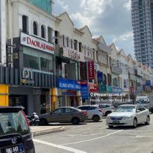 Shop-office for Sale