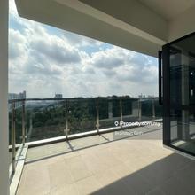 Freehold Hampton Damansara