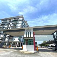 Below Market Value Mahkota Residence for Sale