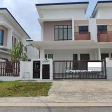 Brand New Cluster Semi D @ Setia Ecohill 2 - Below Market Value
