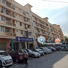 Hata Square Apartment Pandan Mewah Ampang