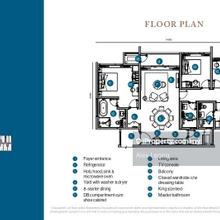 Cenang Pre Launched Luxury Seaview Project!!