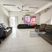 Tenanted unit for sale - bank value match