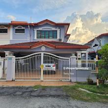 2 Storey Semi D Taman Taming Maju Balakong