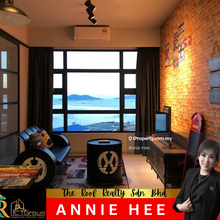 Jq Cozy / Seaview Unit / For Sale