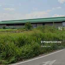 For Sale: 2.57 Acres Land Jalan Telok Gong Klang