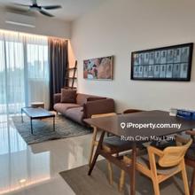Many units Available for rent at klgcc Resort Bukit Kiara