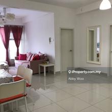 Utropolis Glenmarie ( muslim boys  master room toilet ) Shah alam 