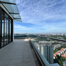 Pinnacle of living in Bangsar